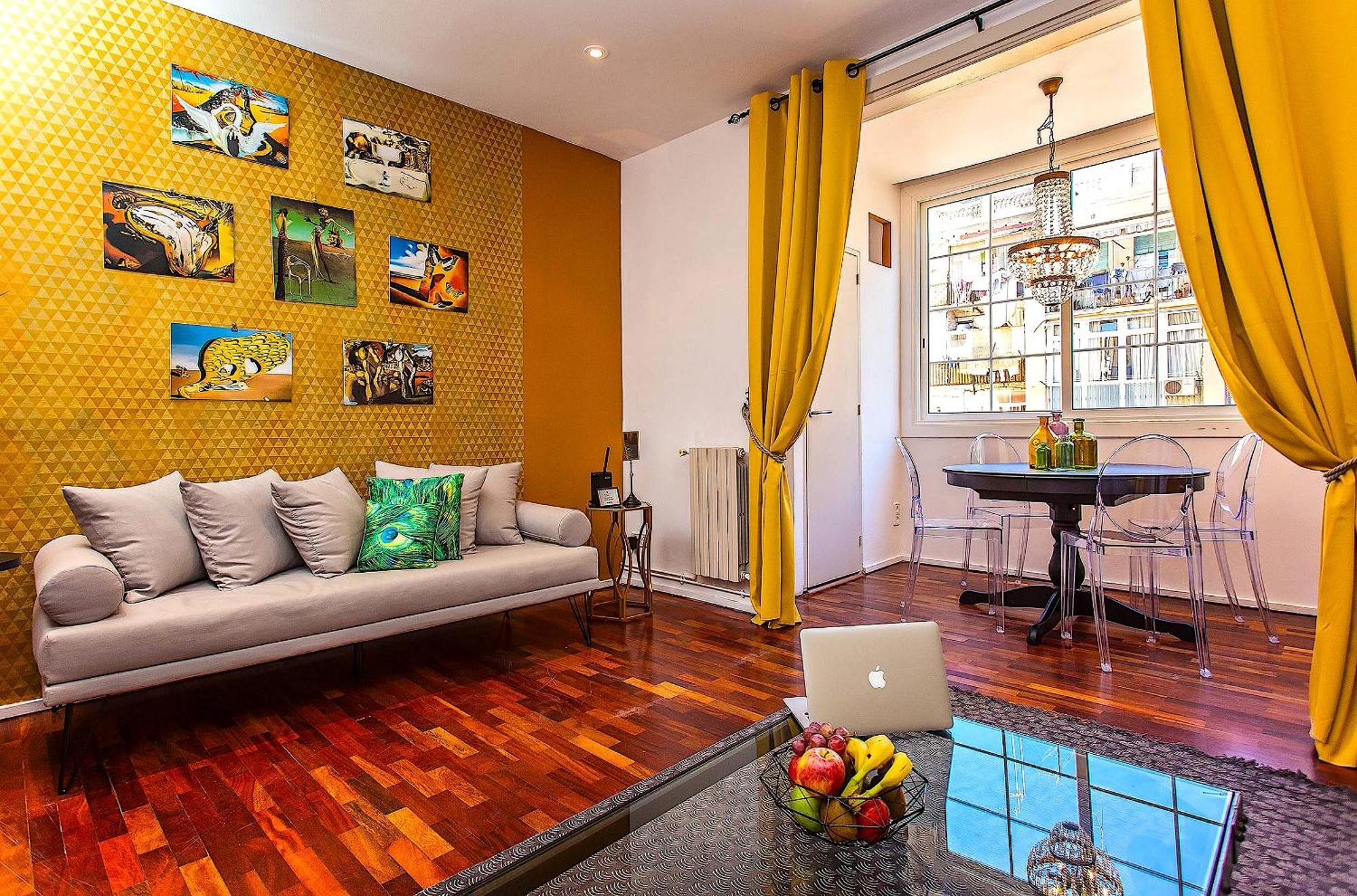 Appartement Sweett - Dali Gracia